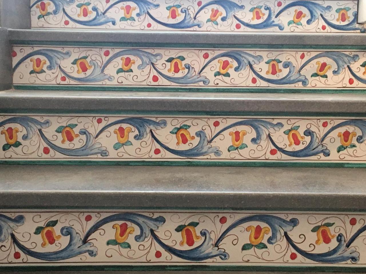 B&B Il Castello Lipari Kültér fotó