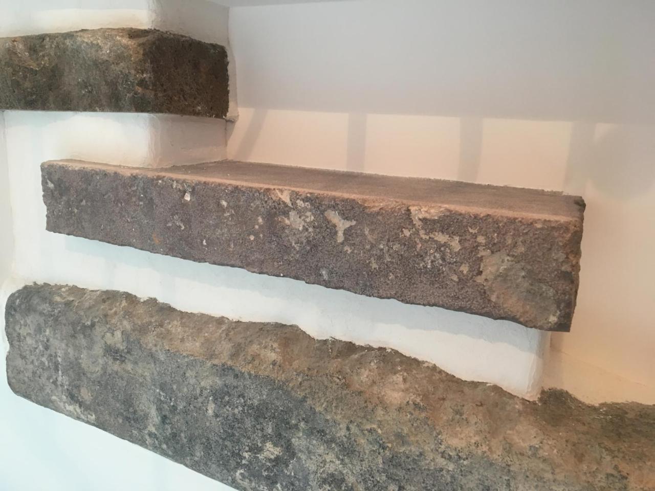 B&B Il Castello Lipari Kültér fotó
